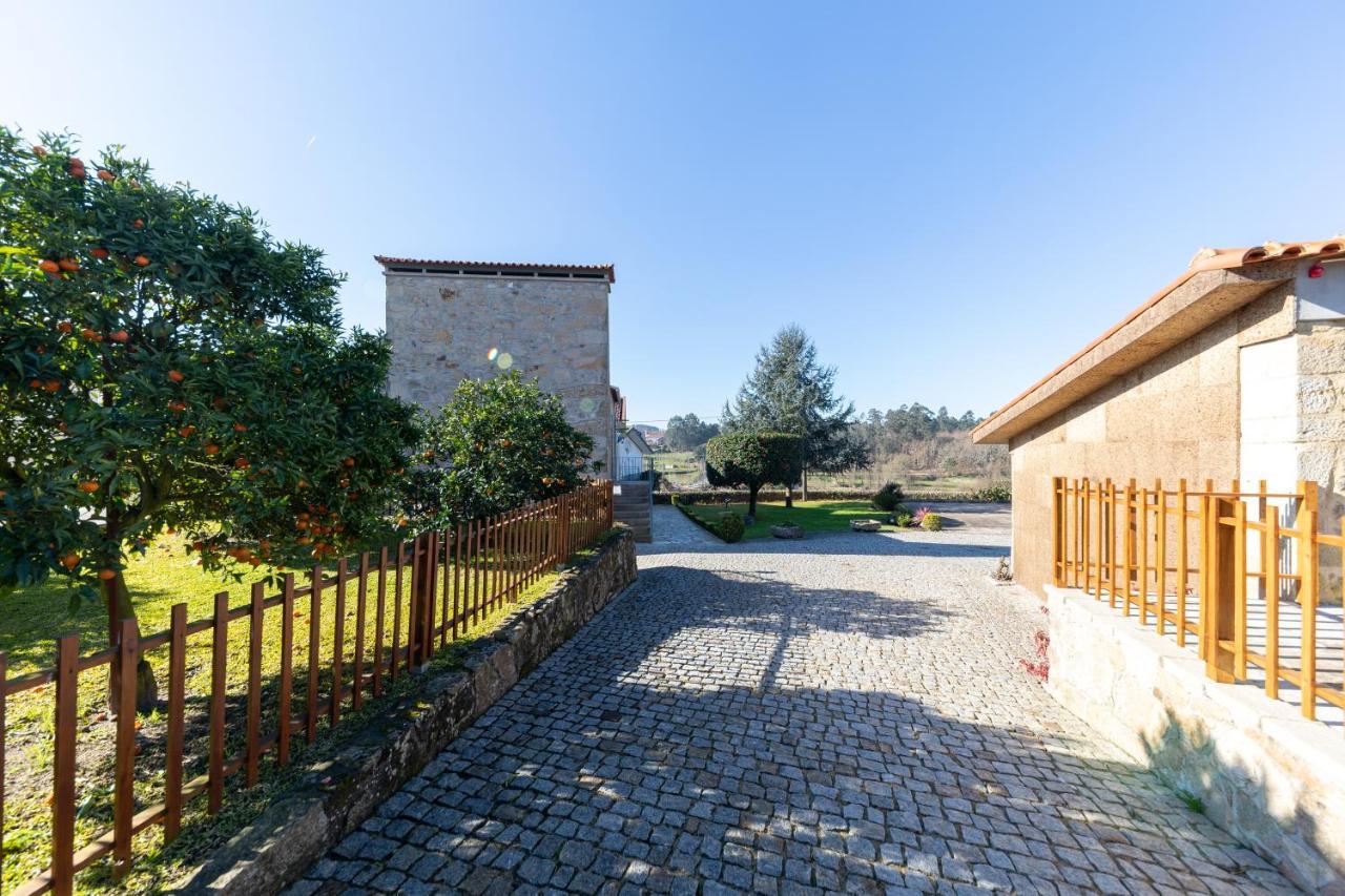 Rioverde Agroturismo Barcelos Exterior foto