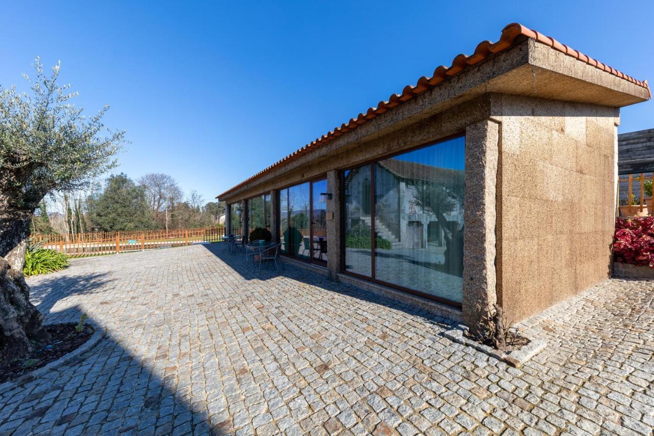 Rioverde Agroturismo Barcelos Exterior foto